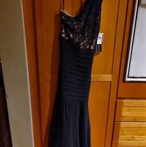 Betsy dress and custom dress